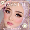 Superstar Jasmine Softlens Warna Premium